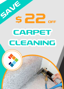 Carpet Cleaning Special Offers