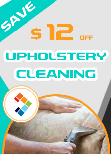 Upholstery Cleaning Special Offers